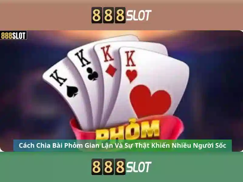 Khám Phá 888SLOT