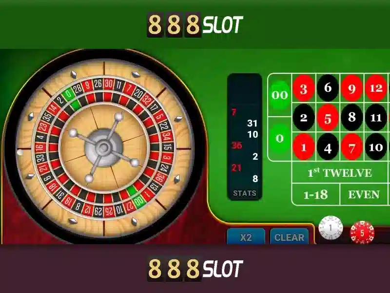 888SLOT – Trải Nghiệm Slot Đỉnh Cao Với RTP Cao Nhất 2026