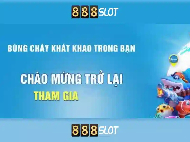 888SLOT - Trải Nghiệm Freebet Độc Quyền Cho Người Chơi Slot