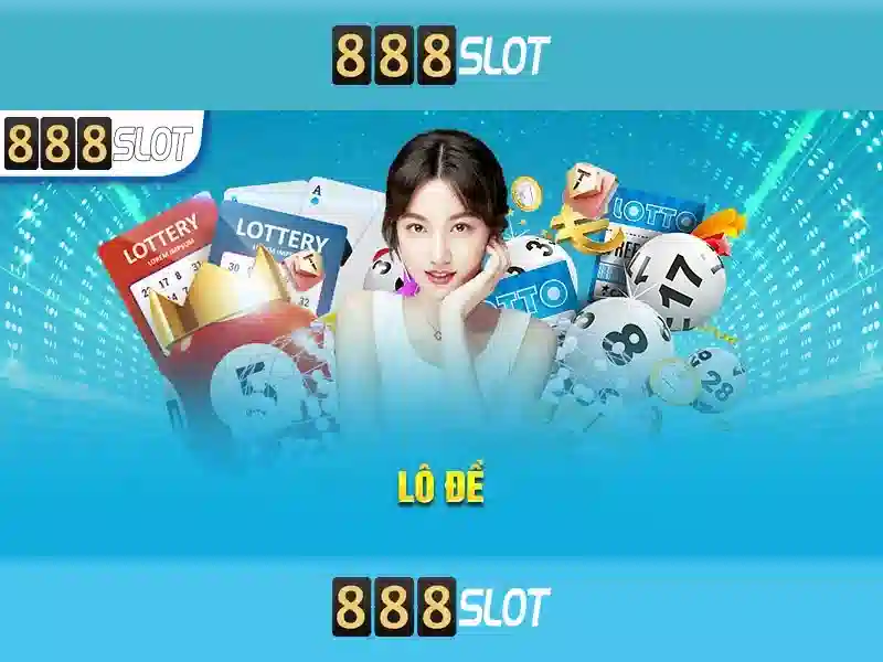 Trò Chơi Slot 888Slot