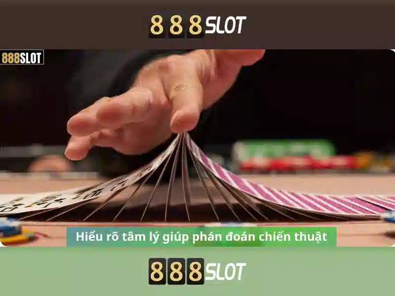 Giới Thiệu Về Game Bài 888SLOT
