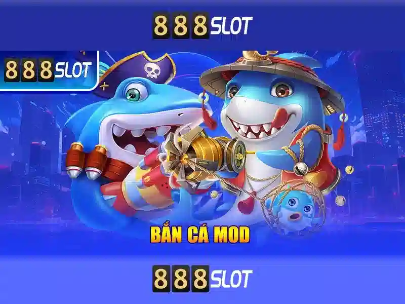 Trải Nghiệm 888SLOT