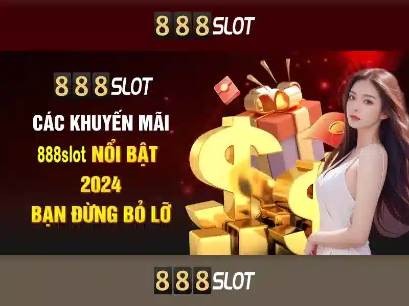 Trang Chủ 888SLOT