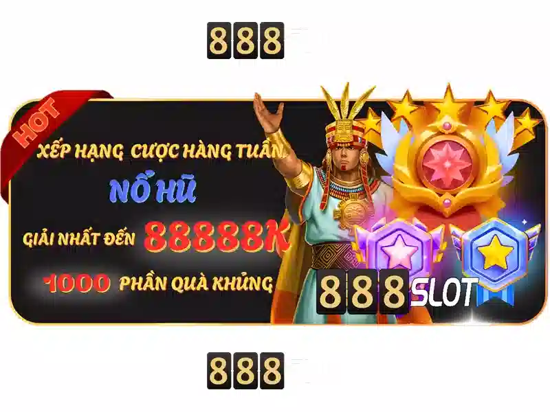 khuyến mãi 888SLOT