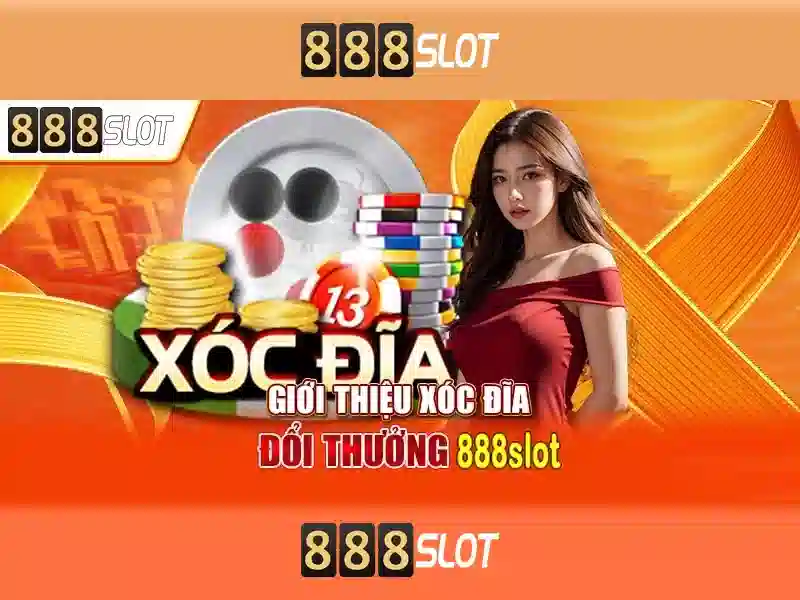 Nhà Cái Uy Tín Hàng Đầu 888SLOT