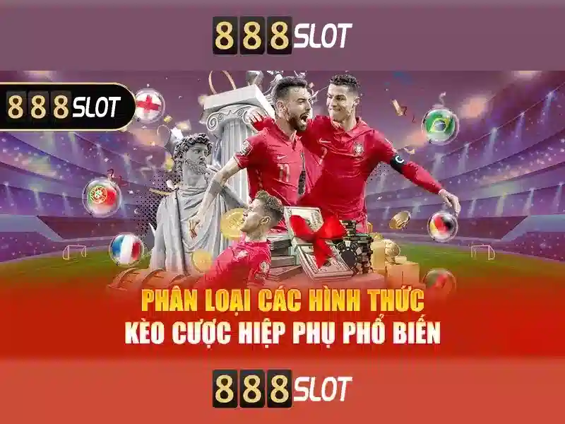 Khuyến mãi Slot hấp dẫn