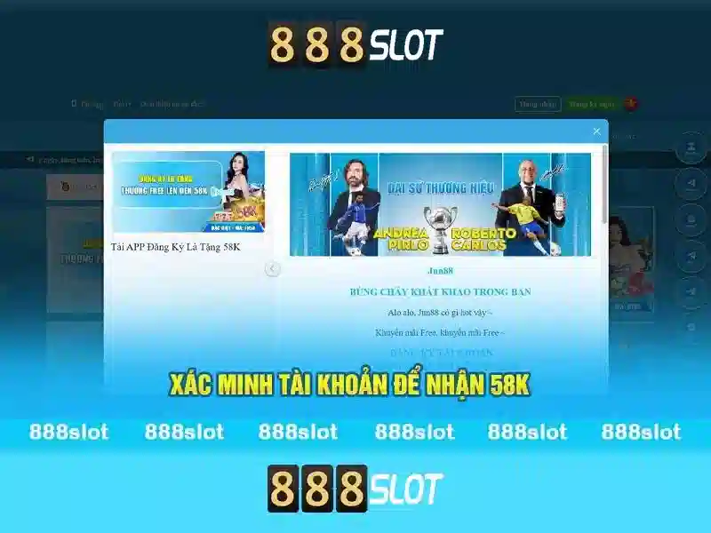 Khám Phá Trải Nghiệm Slot Đỉnh Cao