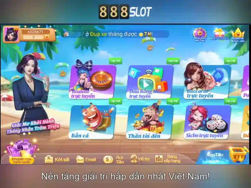 Ưu Điểm Của 888slot Freebet Login