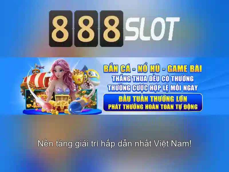 Tính Năng Nổi Bật Của Bắn Cá Trực Tuyến 888slot