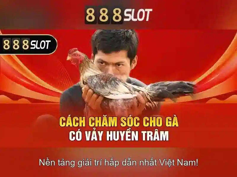 Trang Chủ 888SLOT