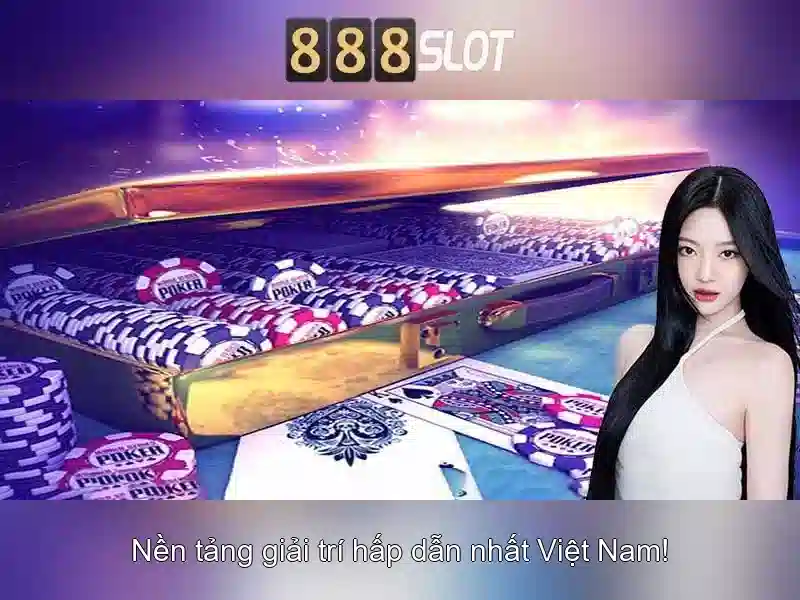 Trò Chơi Slot Đa Dạng