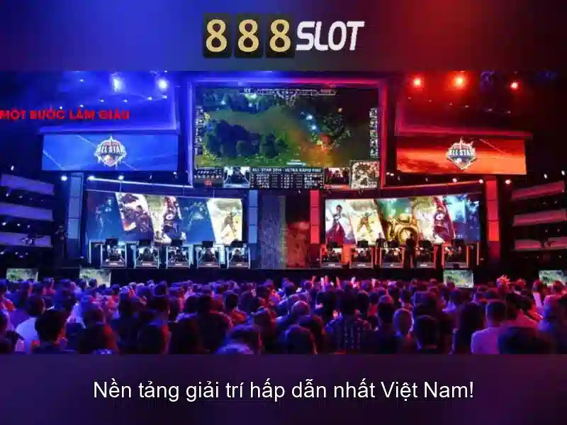 Hướng Dẫn Đăng Ký 888SLOT