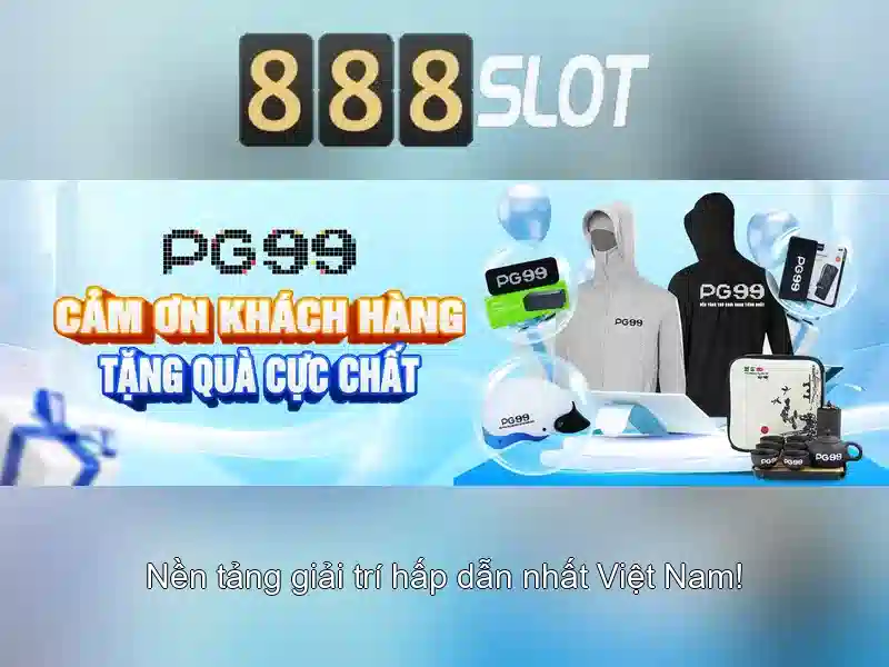 Khuyến mãi slot 2026
