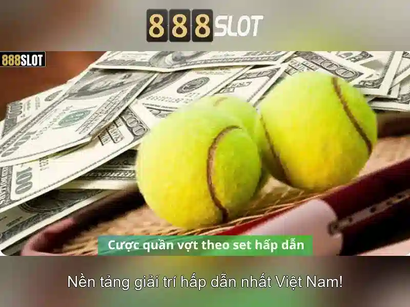 Nền Tảng Cá Cược Uy Tín 888SLOT