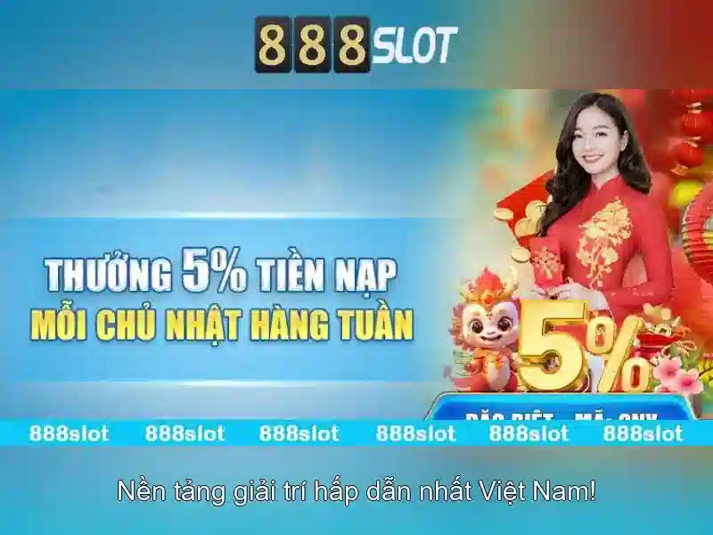 Đặc Điểm Nổi Bật Của Casino Online 888slot