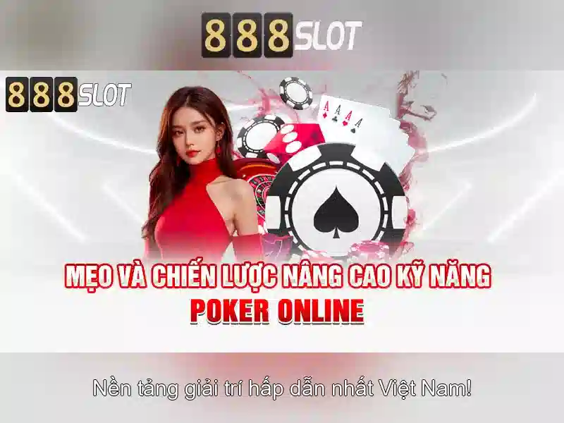 Bộ Sưu Tập Game Slot Đa Dạng