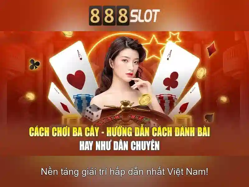 Hệ Thống Slot Đa Dạng
