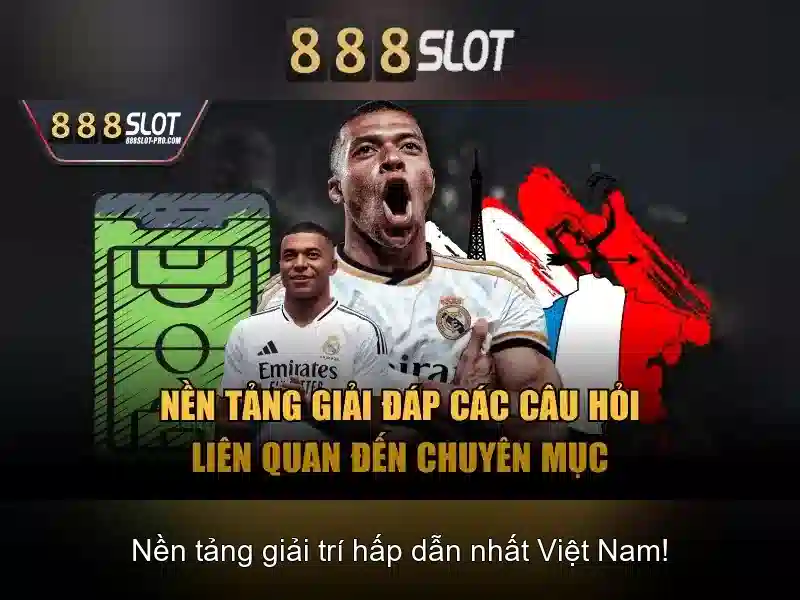Giới Thiệu 888SLOT