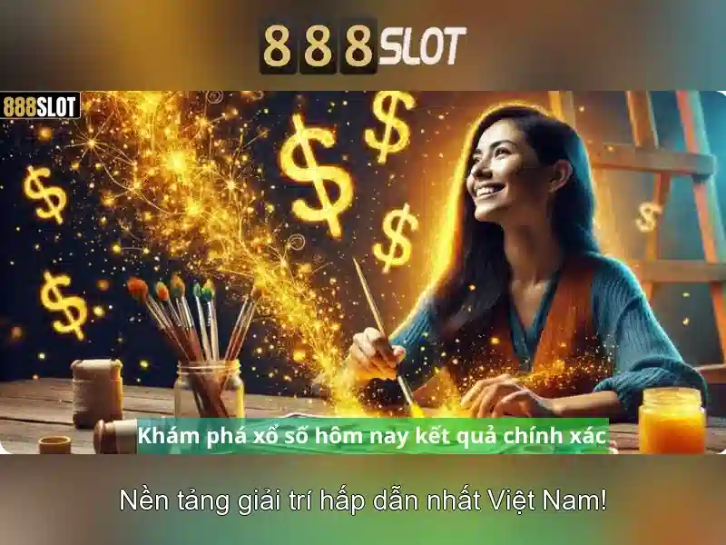 Trải nghiệm cá cược trực tuyến đỉnh cao