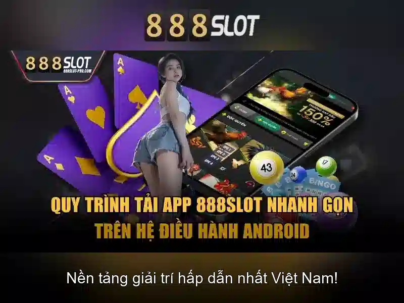 Tải App 888SLOT