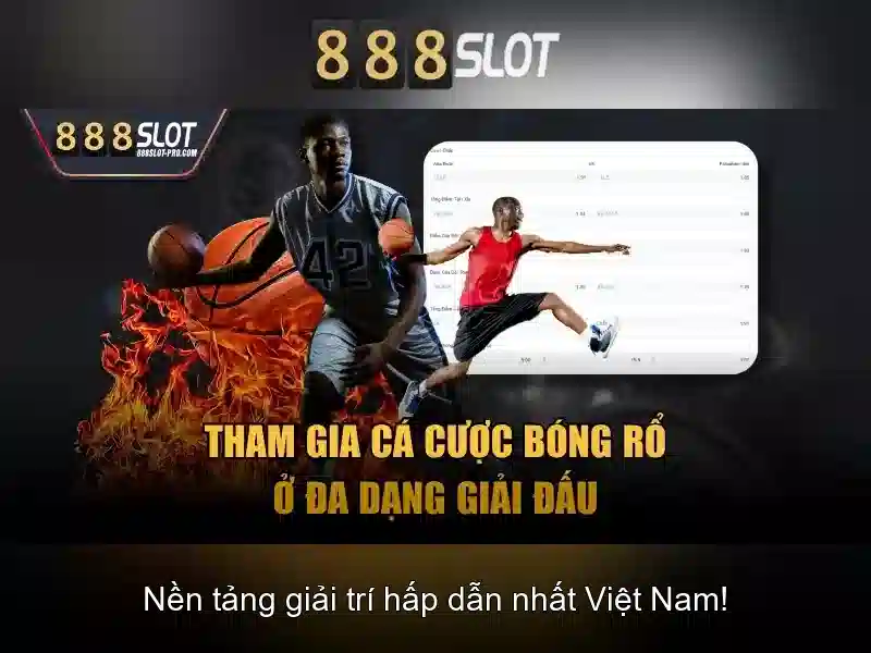 Ưu đãi 888slot vn