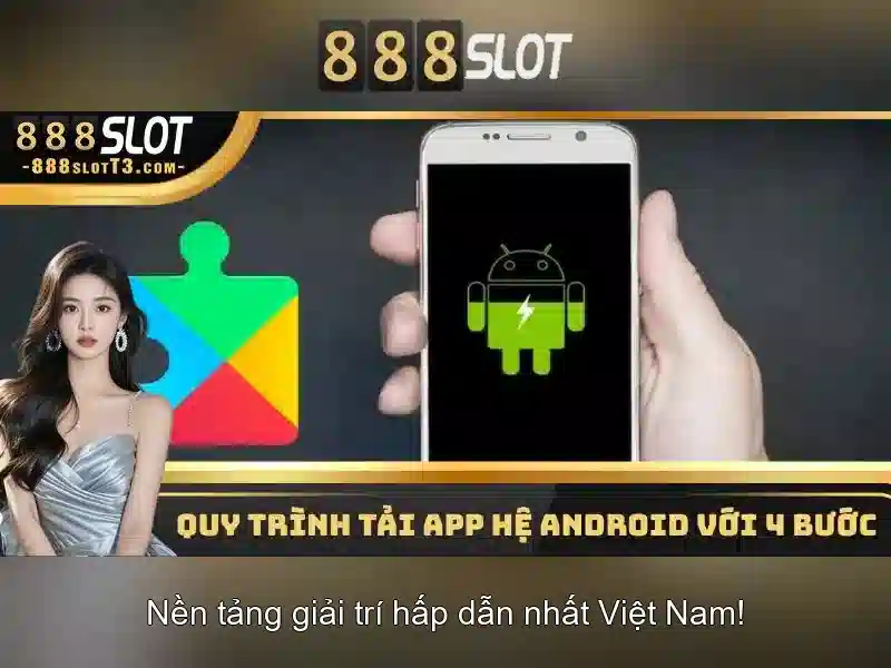 888 Slot Game