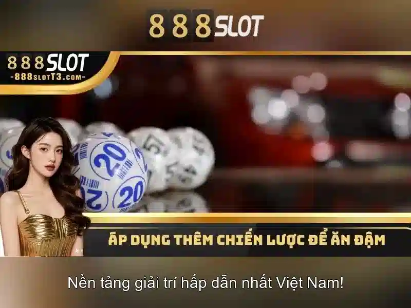 Cách Tải App 888SLOT