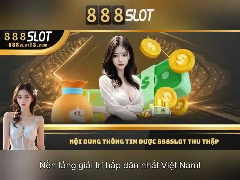 888SLOT Slot Game