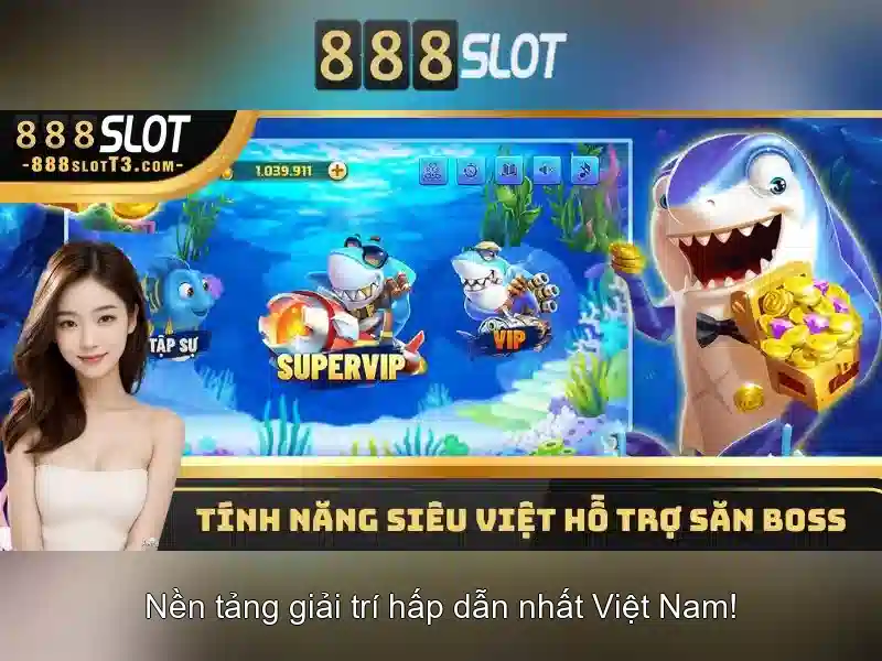 Đa Dạng Trò Chơi Slot