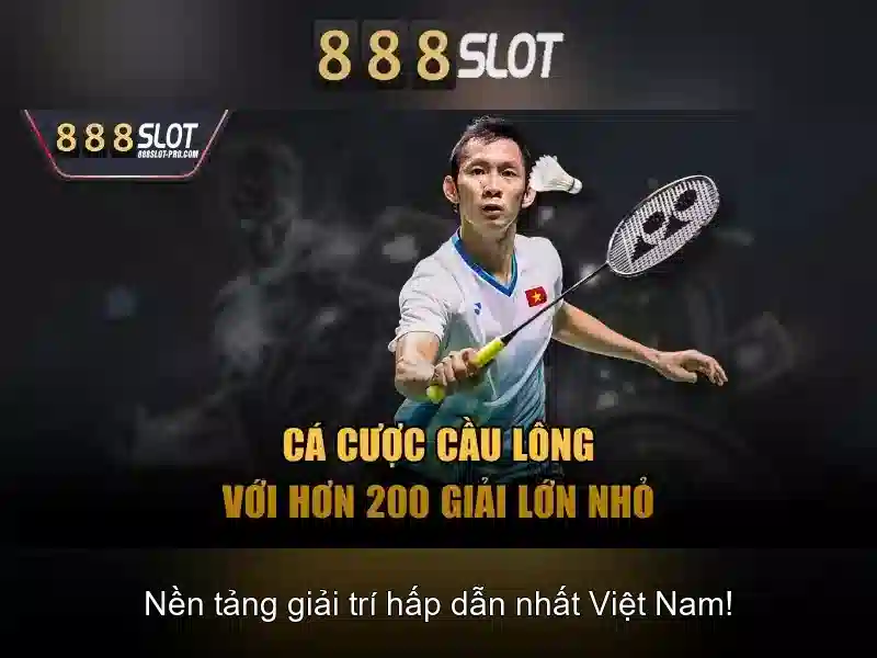 Ưu Điểm Nổi Bật Của 888slot