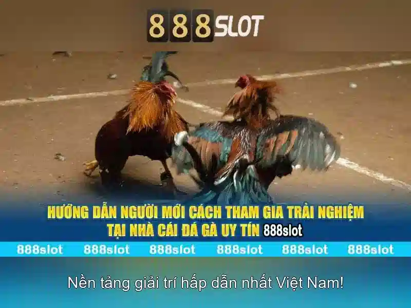 Khuyến Mãi 888 Slot Game
