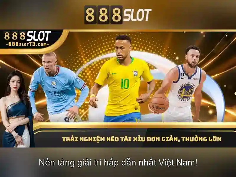 Trải Nghiệm 888slot Casino