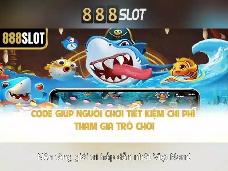 888SLOT – Trải Nghiệm Slot Đỉnh Cao Với App 888SLOT Chính Thức 2026