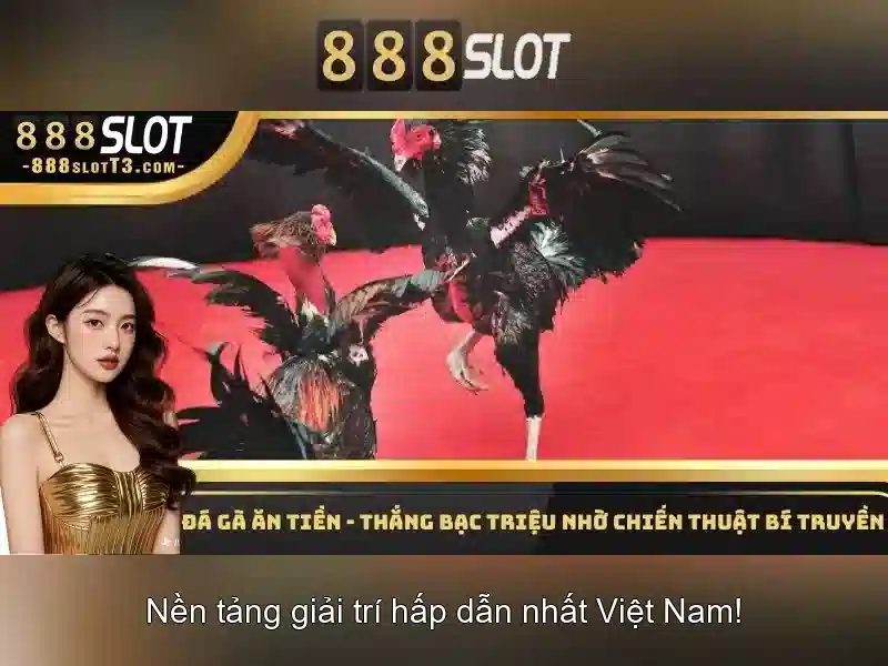 Tính Năng Nổi Bật Của 888SLOT