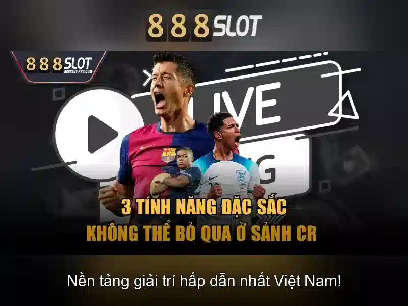 Chương Trình 888 Win Slot