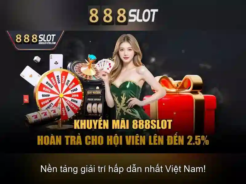 Hướng Dẫn Tải App 888SLOT