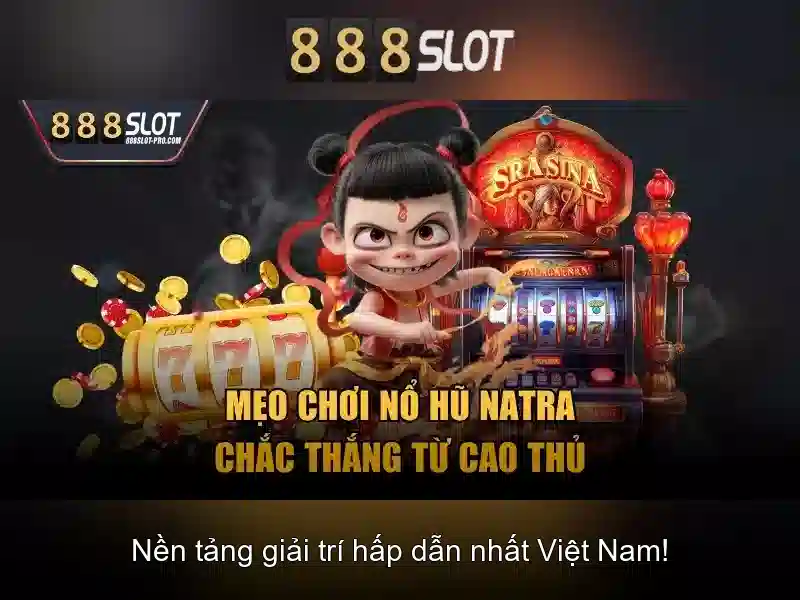 chơi slot 888SLOT
