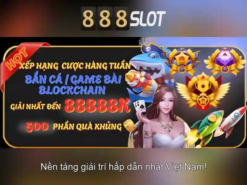 Khám Phá Các Loại Slot Mới Nhất 2026
