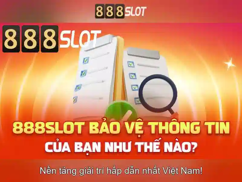888SLOT Casino Slot
