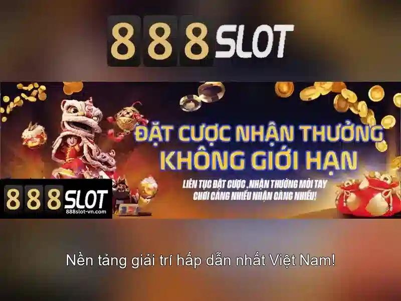 Ưu đãi đăng ký 888SLOT