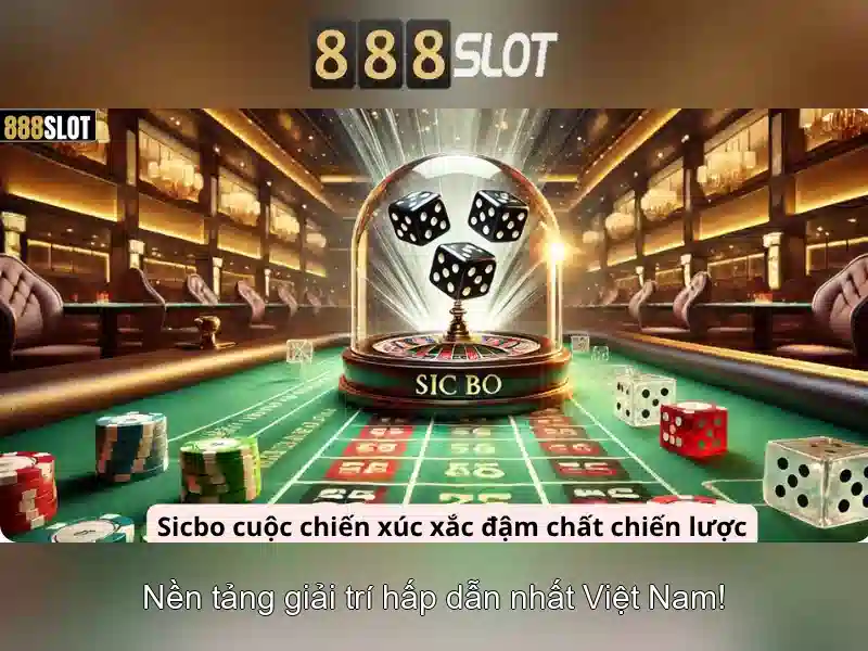 Trò chơi slot mới nhất
