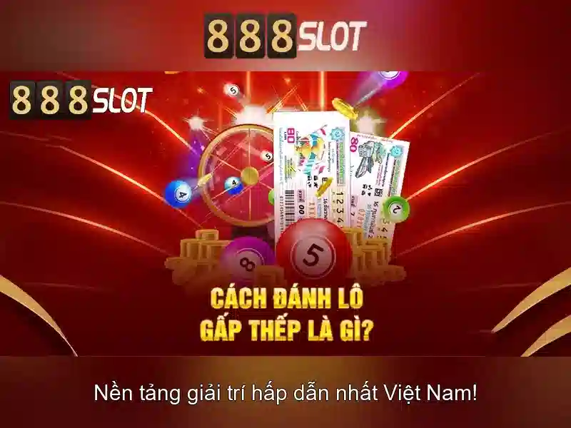 Trải nghiệm 888 Slot Vip