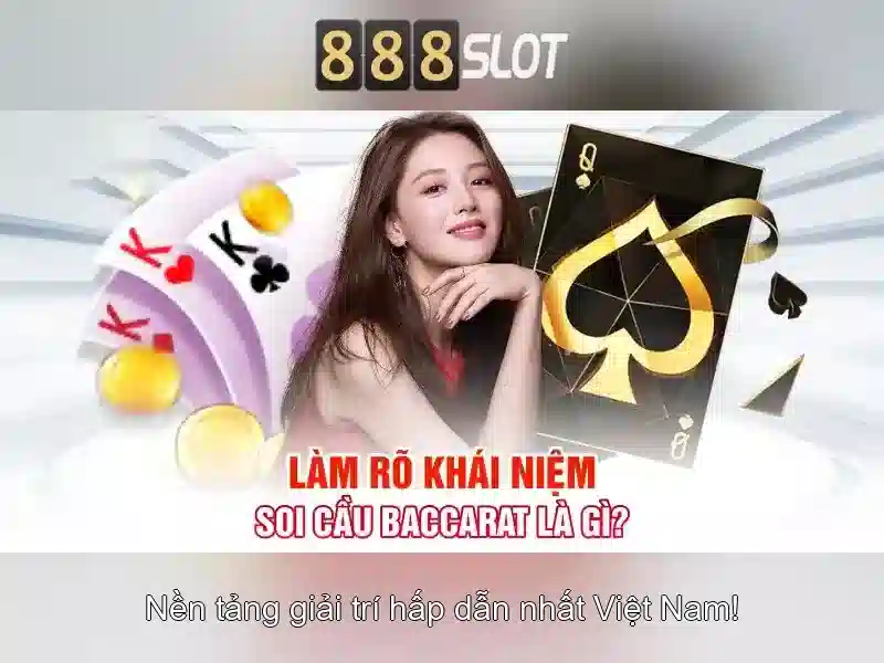 Ưu Đãi 888SLOT
