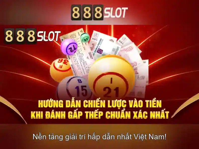 Trải Nghiệm Slot 888SLOT