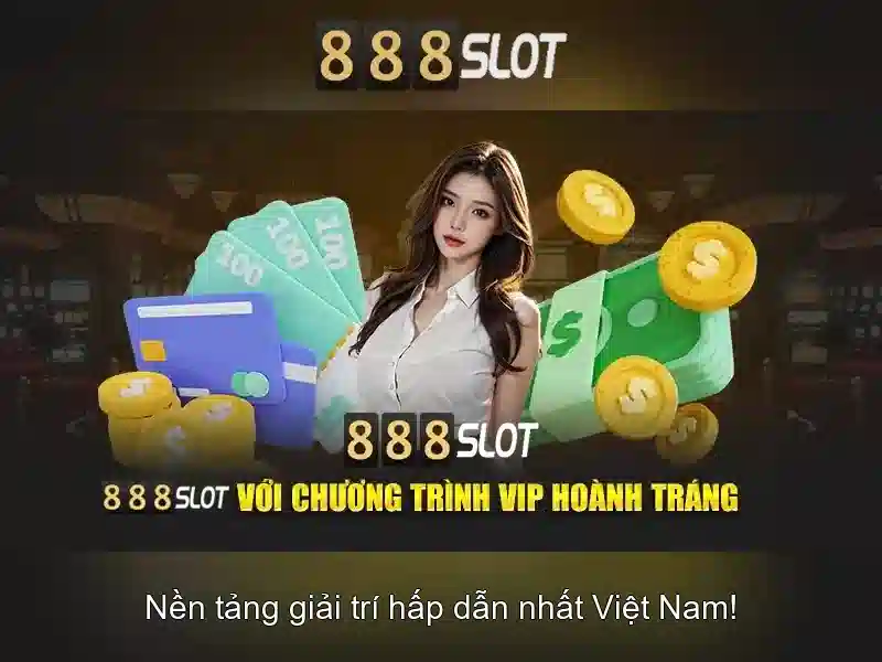 Trò Chơi Slot 89 Đa Dạng