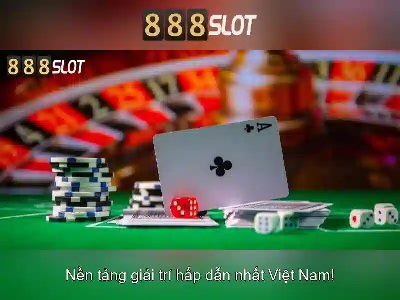Đăng Ký 888Slot
