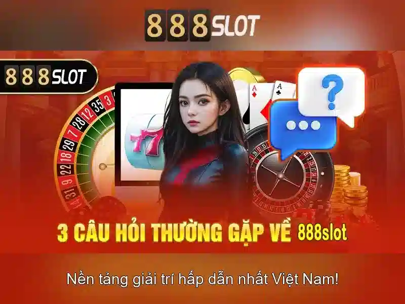 Tải 888 Slot