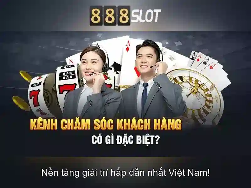 Tính năng nổi bật 888slot