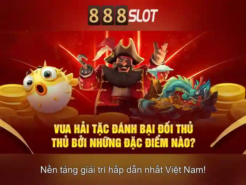 Trải Nghiệm Slot Đỉnh Cao