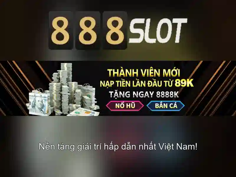 Giao Diện Thanh Toán 888slot Kasir